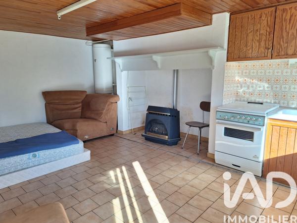 Maison à vendre 6 pièces 103 m² Aurillac