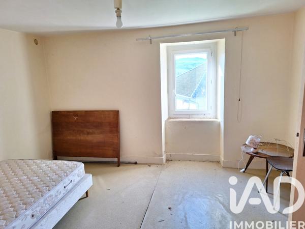 Maison à vendre 6 pièces 103 m² Aurillac