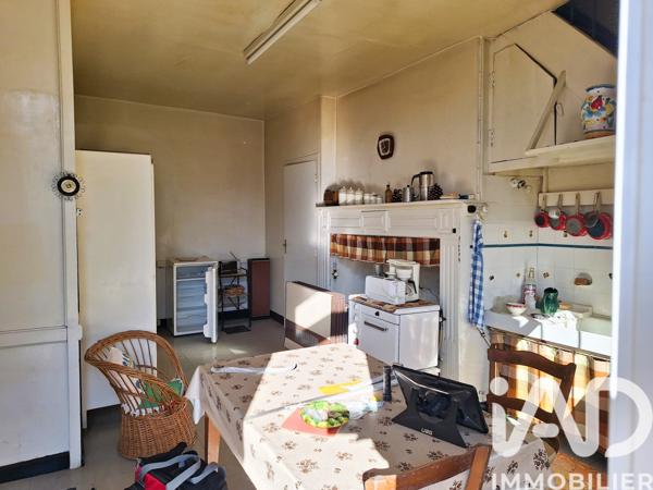 Maison à vendre 6 pièces 103 m² Aurillac