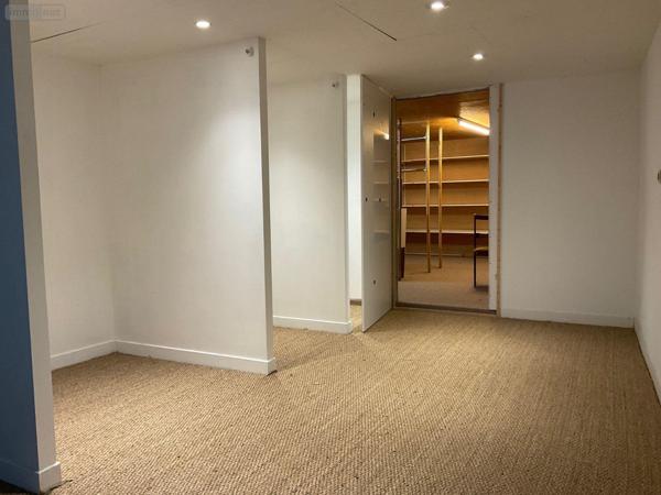 Local Professionnel et commercial à louer à Concarneau dans le Finistère (29900), ref : FMCO/1062   
CENTRE