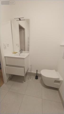 Studio à louer à Saint-Malo en Ille-et-Vilaine (35400), ref : 35130-1091798