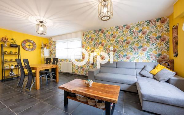 Maison à vendre    3 pièces • 92 m2 Lens