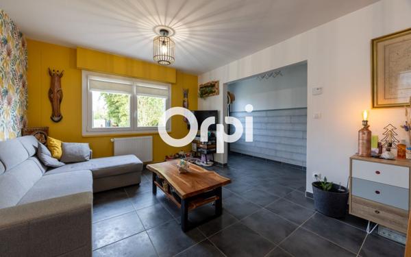Maison à vendre    3 pièces • 92 m2 Lens