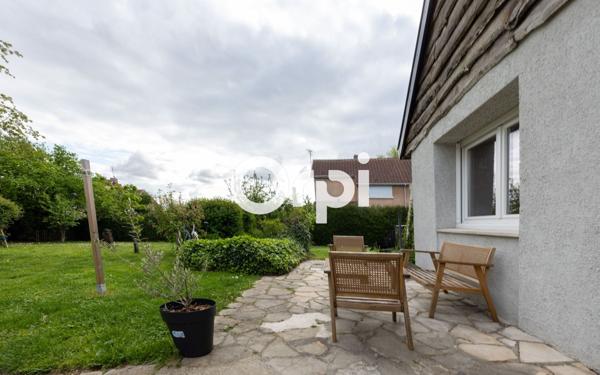 Maison à vendre    3 pièces • 92 m2 Lens