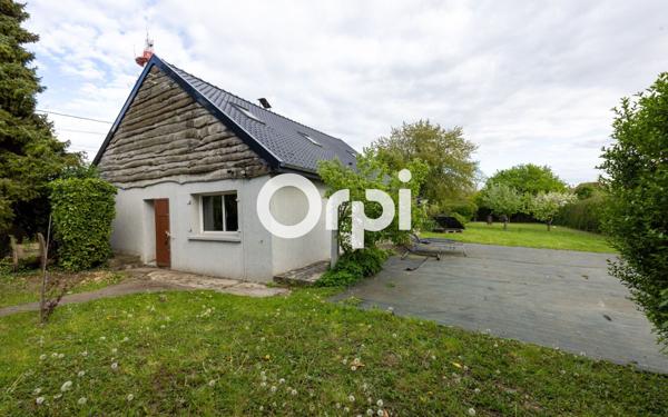 Maison à vendre    3 pièces • 92 m2 Lens