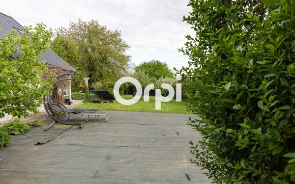 Maison à vendre    3 pièces • 92 m2 Lens