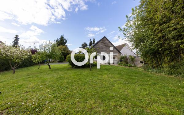 Maison à vendre    3 pièces • 92 m2 Lens