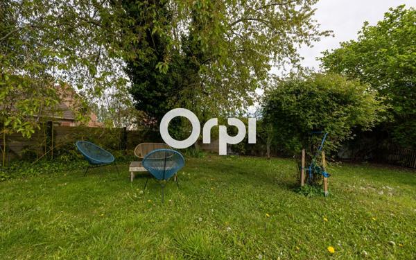 Maison à vendre    3 pièces • 92 m2 Lens