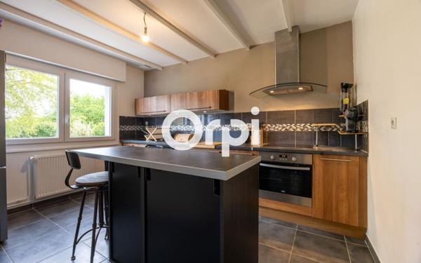 Maison à vendre    3 pièces • 92 m2 Lens