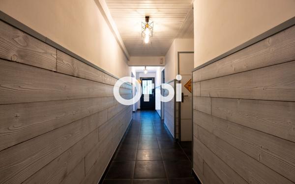 Maison à vendre    3 pièces • 92 m2 Lens