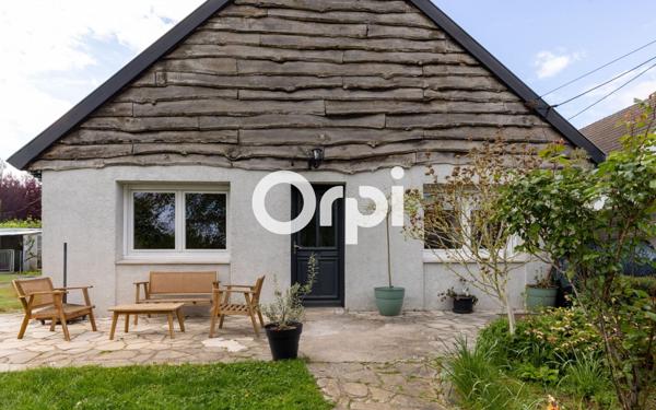 Maison à vendre    3 pièces • 92 m2 Lens