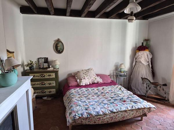 2  maisons,  Rochefort En Yvelines, 8 pièces, 184 m2