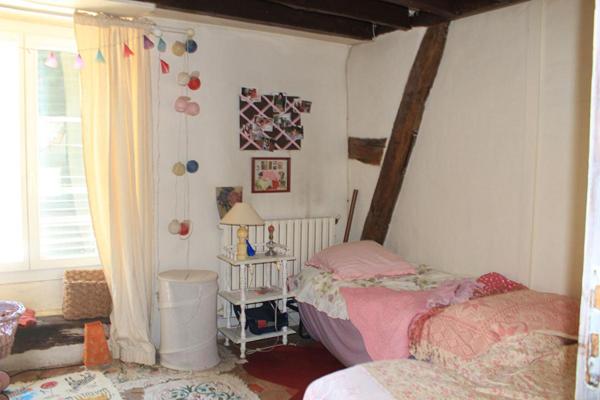 2  maisons,  Rochefort En Yvelines, 8 pièces, 184 m2