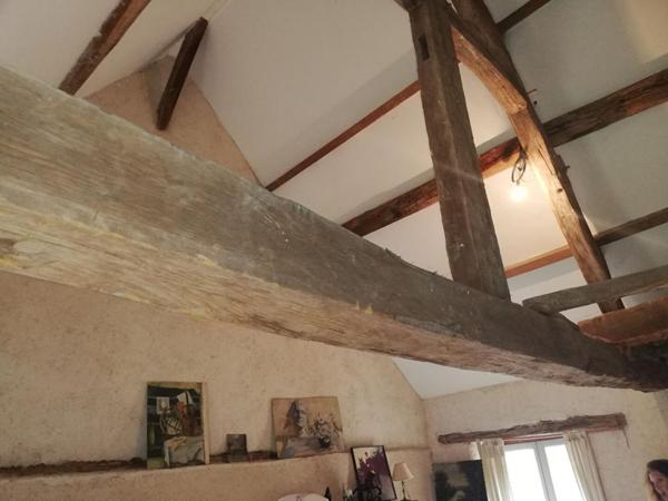 2  maisons,  Rochefort En Yvelines, 8 pièces, 184 m2