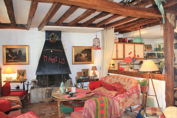 2  maisons,  Rochefort En Yvelines, 8 pièces, 184 m2