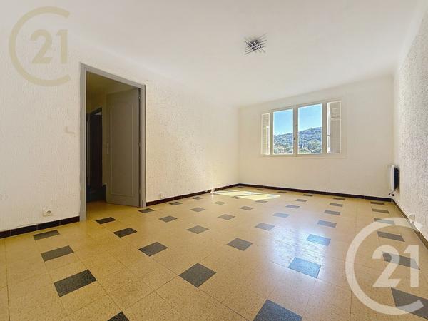 Appartement F4 à vendre  4 pièces - 65,10 m2 LE CANNET - 06