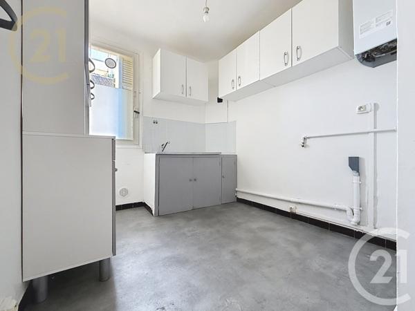 Appartement F4 à vendre  4 pièces - 65,10 m2 LE CANNET - 06