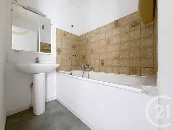 Appartement F4 à vendre  4 pièces - 65,10 m2 LE CANNET - 06