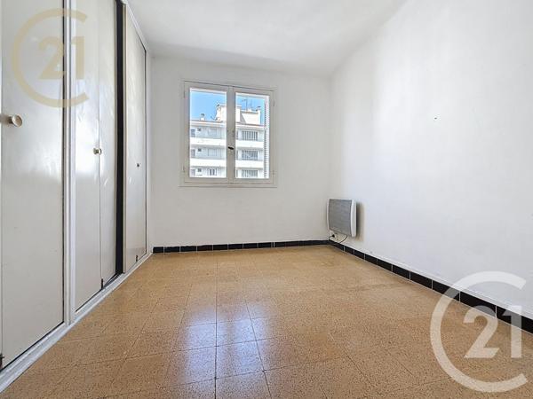Appartement F4 à vendre  4 pièces - 65,10 m2 LE CANNET - 06