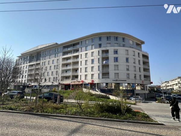 Vandoeuvre les nancy  - Vélodrome