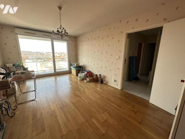 Vandoeuvre les nancy  - Vélodrome