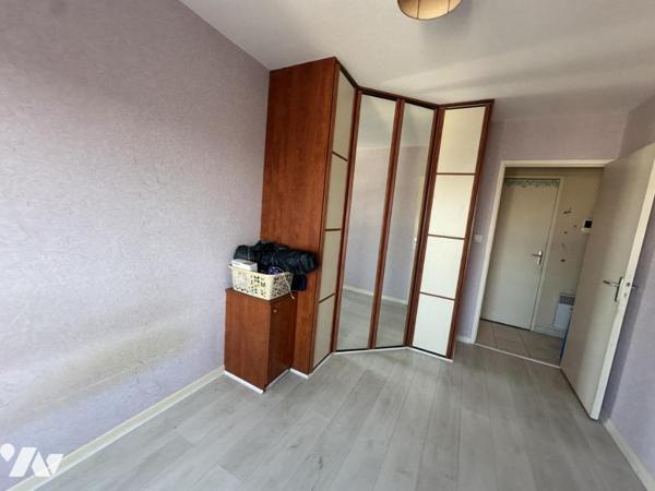 Vandoeuvre les nancy  - Vélodrome