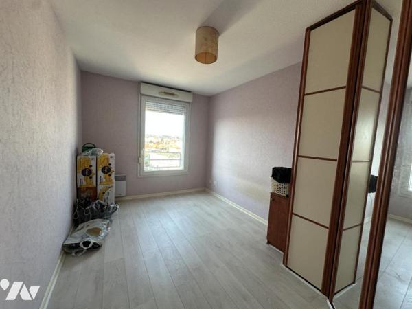 Vandoeuvre les nancy  - Vélodrome