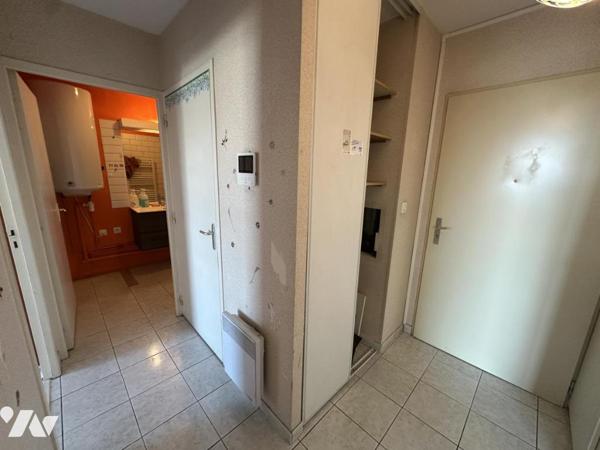 Vandoeuvre les nancy  - Vélodrome