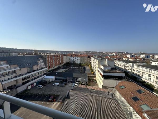 Vandoeuvre les nancy  - Vélodrome