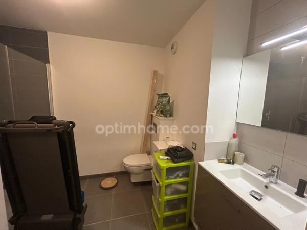 Appartement à vendre 1 pièces LA ROCHELLE (17)