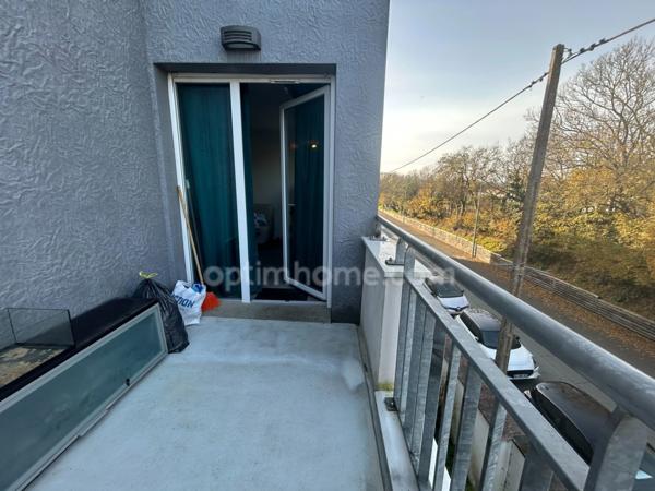 Appartement à vendre 1 pièces LA ROCHELLE (17)