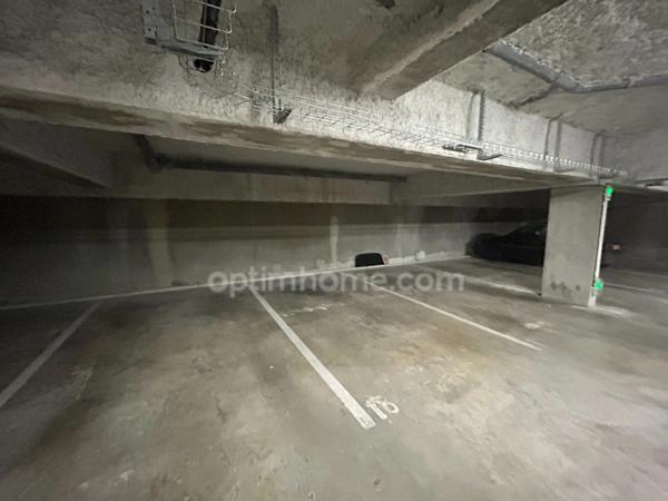 Appartement à vendre 1 pièces LA ROCHELLE (17)