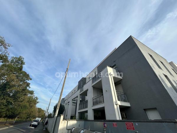 Appartement à vendre 1 pièces LA ROCHELLE (17)