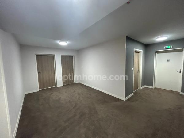 Appartement à vendre 1 pièces LA ROCHELLE (17)