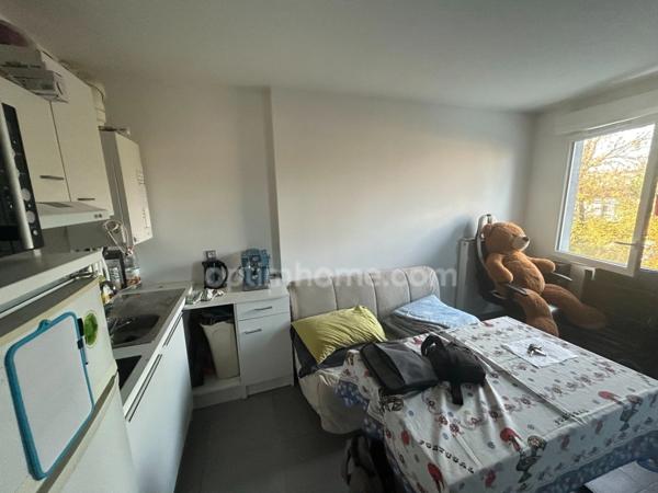 Appartement à vendre 1 pièces LA ROCHELLE (17)