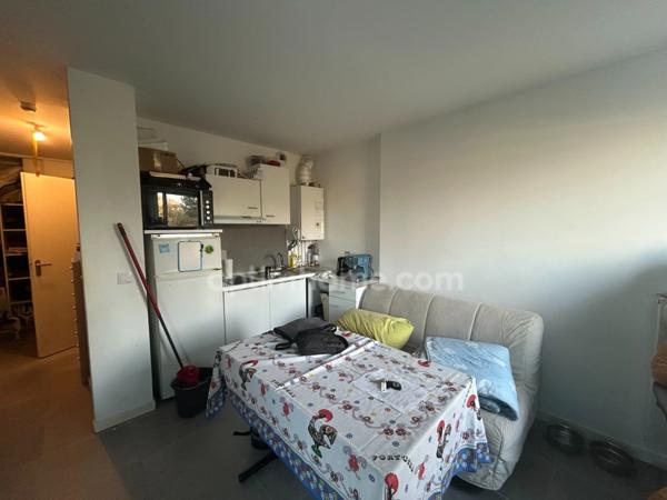 Appartement à vendre 1 pièces LA ROCHELLE (17)