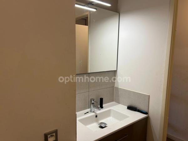 Appartement à vendre 1 pièces LA ROCHELLE (17)