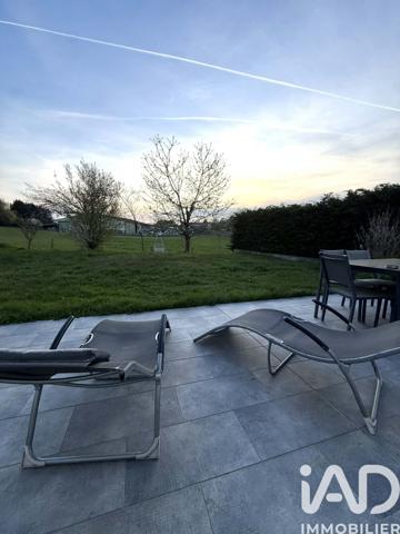 Maison à vendre 6 pièces 142 m² Vigy