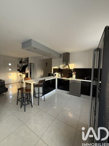 Maison à vendre 6 pièces 142 m² Vigy
