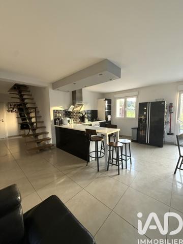 Maison à vendre 6 pièces 142 m² Vigy