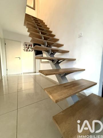 Maison à vendre 6 pièces 142 m² Vigy