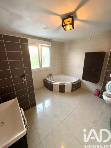 Maison à vendre 6 pièces 142 m² Vigy