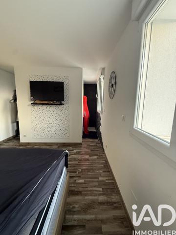 Maison à vendre 6 pièces 142 m² Vigy