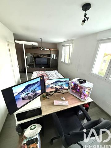 Maison à vendre 6 pièces 142 m² Vigy