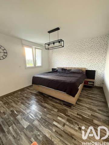 Maison à vendre 6 pièces 142 m² Vigy