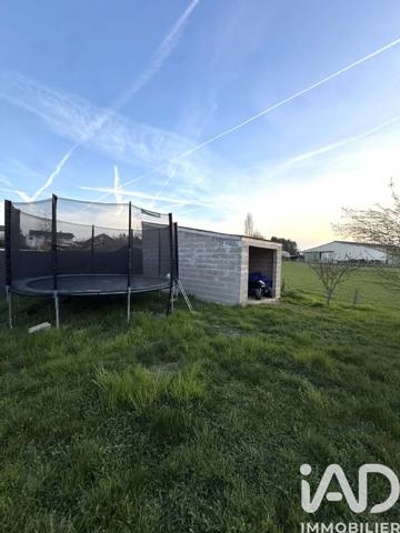 Maison à vendre 6 pièces 142 m² Vigy