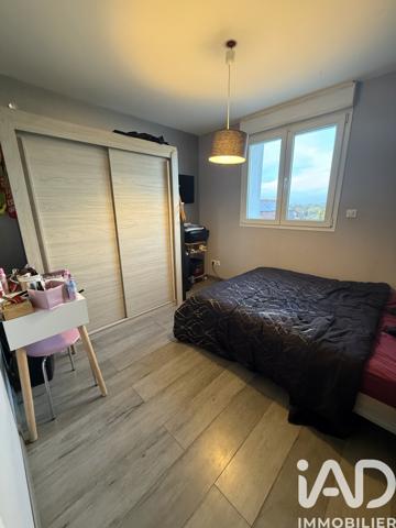 Maison à vendre 6 pièces 142 m² Vigy