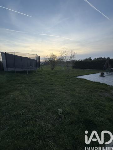 Maison à vendre 6 pièces 142 m² Vigy