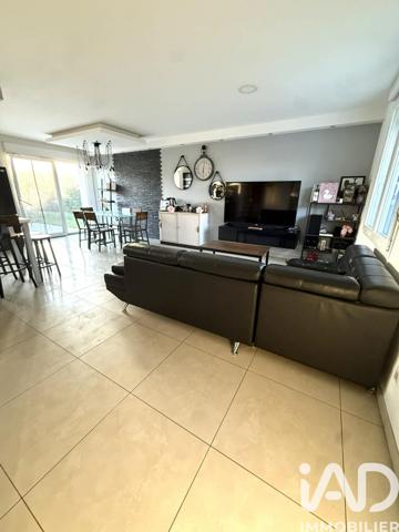 Maison à vendre 6 pièces 142 m² Vigy