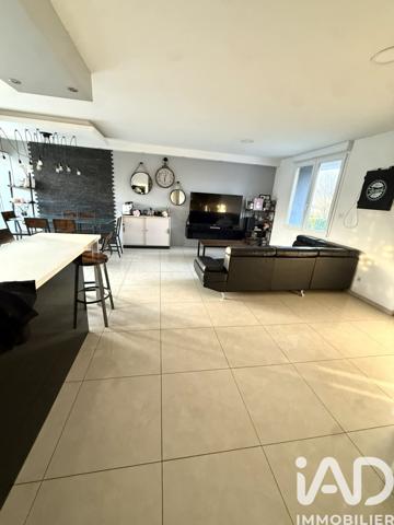 Maison à vendre 6 pièces 142 m² Vigy